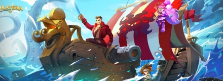 banner