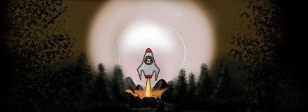 banner