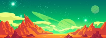 banner