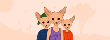 banner