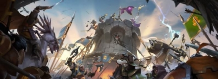 banner