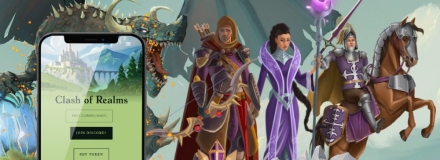 banner