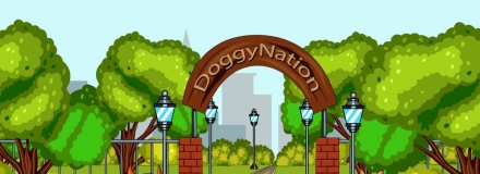 banner