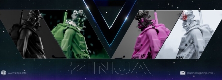 banner