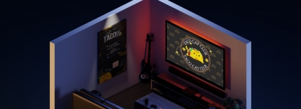 banner