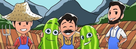 banner