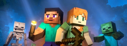 banner