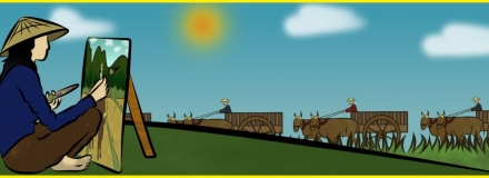 banner
