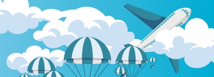 banner