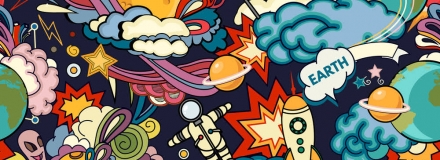banner