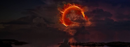 banner