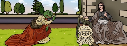banner