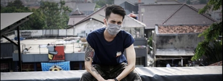 banner