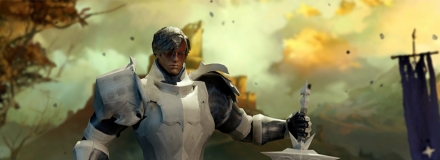 banner
