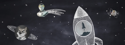 banner