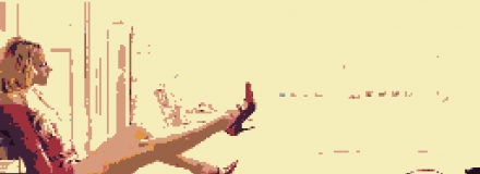 banner