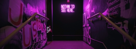 banner