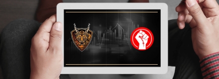 banner