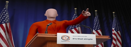 banner