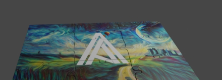banner