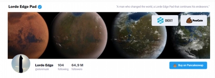 banner