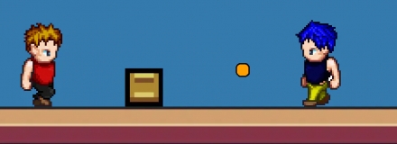 banner