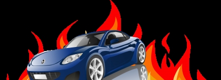 banner