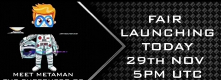 banner
