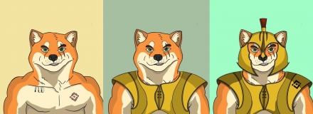 banner
