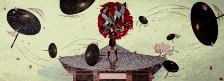 banner