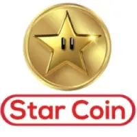 Star Coin Logo
