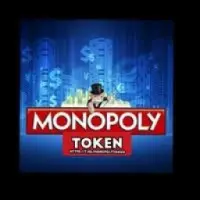 MONOPOLYTOKEN Logo