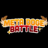 MetaDogeBattle Logo