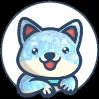Shiny Inu Logo