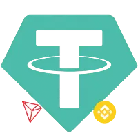 TethSaola Logo