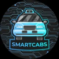 SmartCabs Logo