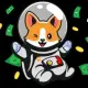 Diamond Hand Doge