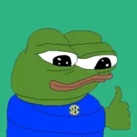 PEPE SEC Logo