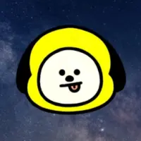 Chimmy Inu Logo