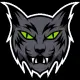 MONSTER WOLF INU