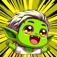 Greedy Goblins Logo