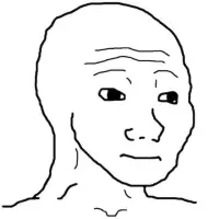 Wojak Solana Logo