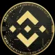 GoldenBNB Coin