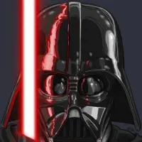 The Dark Side Logo