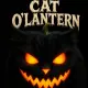 Cat O'Lantern