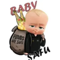 BabySafu Logo