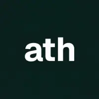 ATH Logo