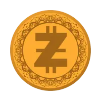 ZELL Coin Logo