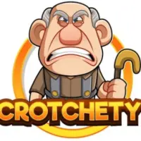 CROTCHETY COIN Logo