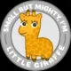 Little Giraffe